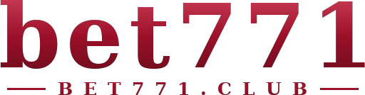 bet771 logo