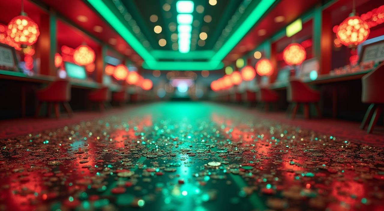 bet771 What You Find in the bet771 Casino