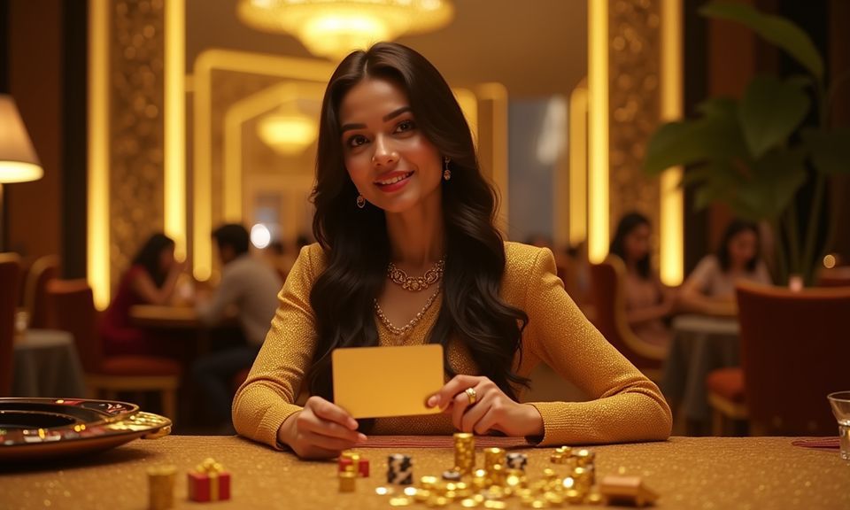 bet771 Every Key Term in the bet771 Lobby, Explained
